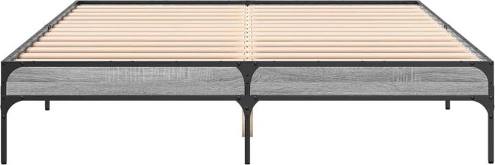 Image du produit vidaXL Bettgestell (150 x 200 cm)