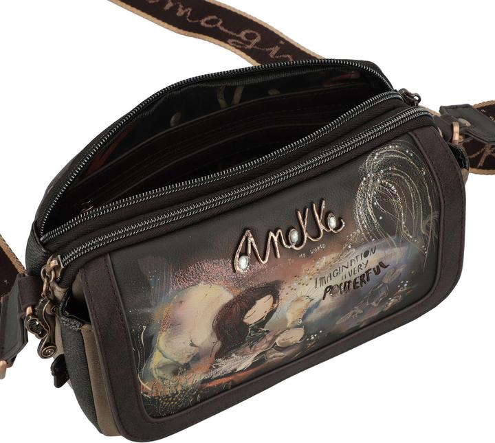 Immagine prodotto Anekke Borsa a tracolla Dreamverse 25 cm