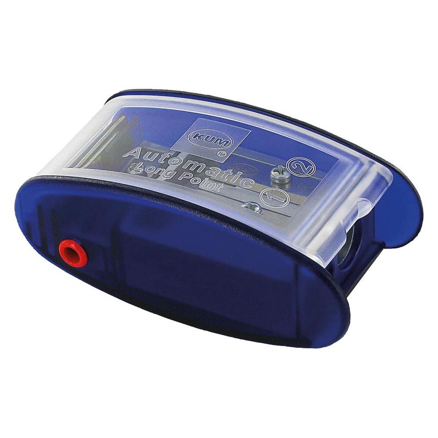 Kum Spitzer Automatic Long Point AS2M (1053121)