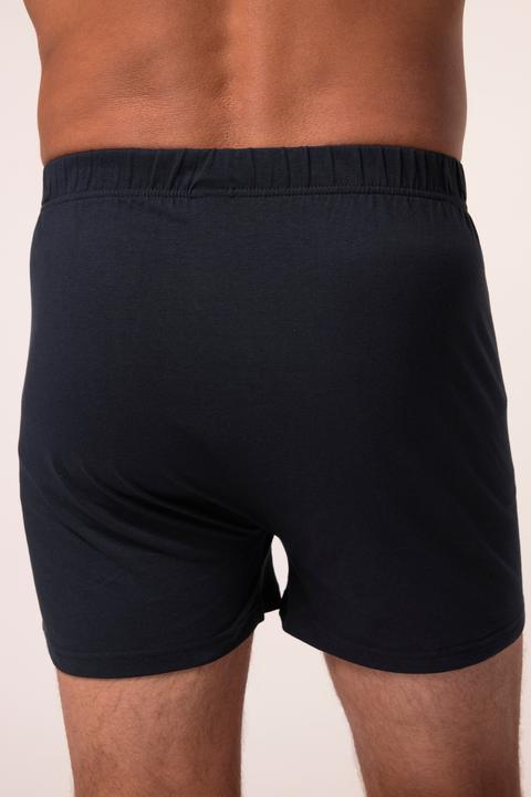 Actual product image JP1880 JP 1880 boxer shorts, FLEXNAMIC®, OEKO-TEX, 2-pack, underpants, up to 8 XL (3XL, pack of 2)