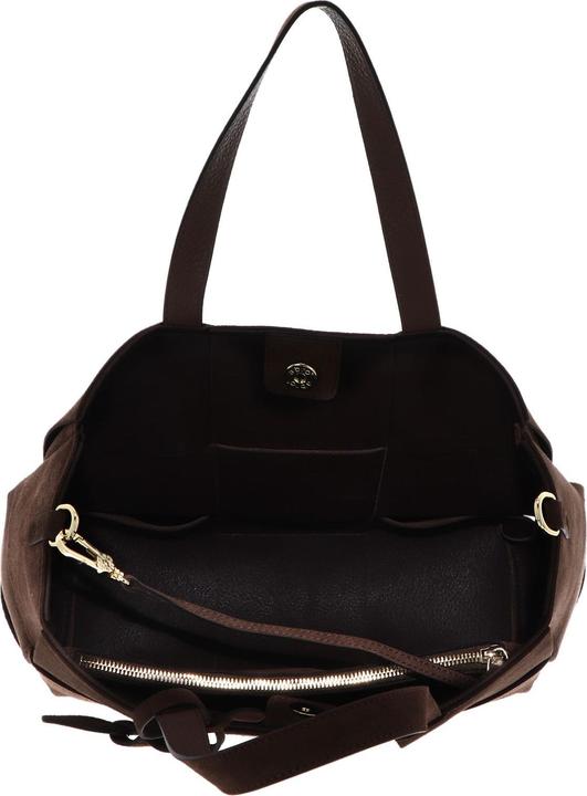 Produktbild Abro Fuji Suede Chessboard