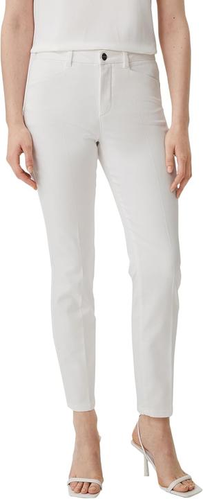 Produktbild Comma Hose Regular: Hose mit schmalem Bein (44)
