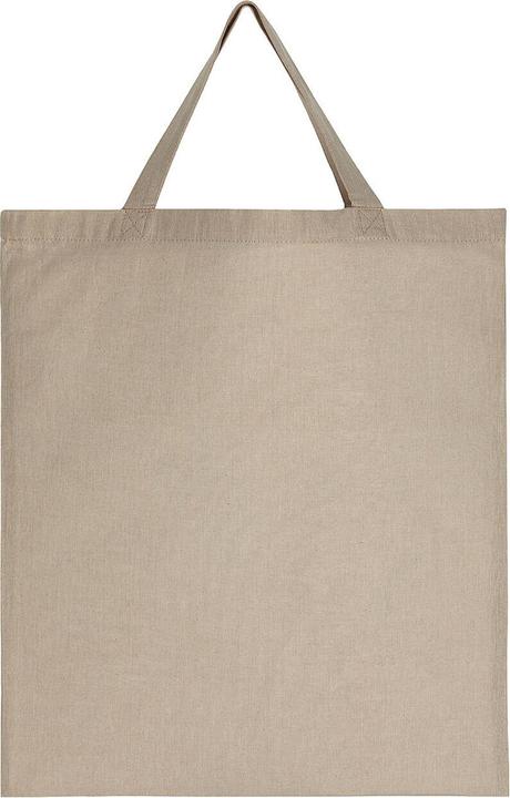 Immagine prodotto SG Fashion Tragetasche Recycelte BaumwollePolyester