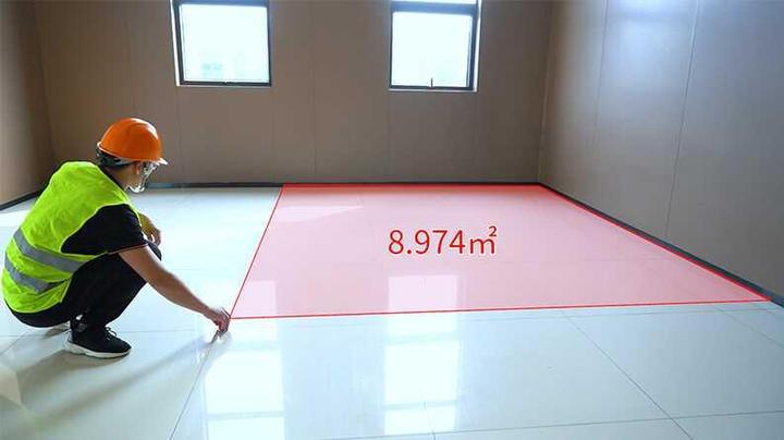 Immagine prodotto Uni-T LM50A (50 m)