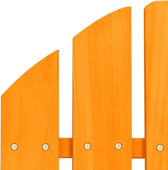 Produktbild vidaXL Gartenstuhl