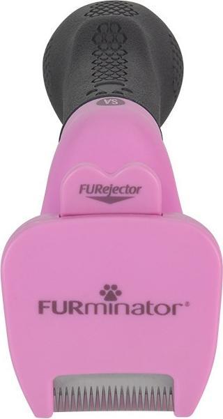 Image du produit FURminator pour les petits animaux (Chien, Chat)