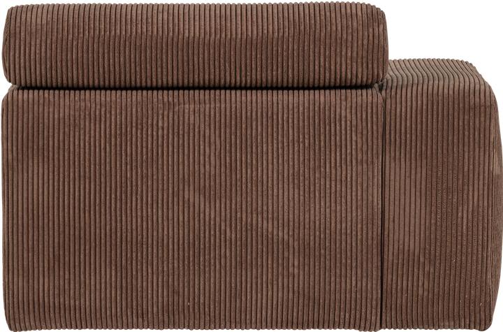 Actual product image Woood Novi (1-seater)