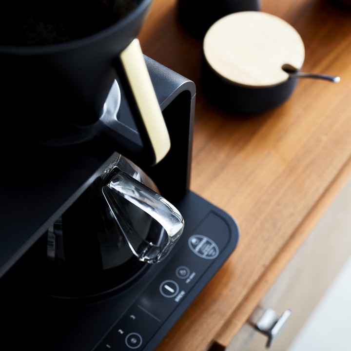 Produktbild Melitta Filterkaffee-Automat