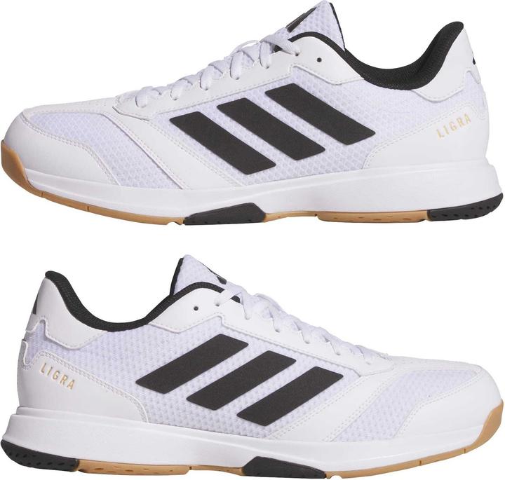 Produktbild adidas Ligra 8 M (44 2/3)