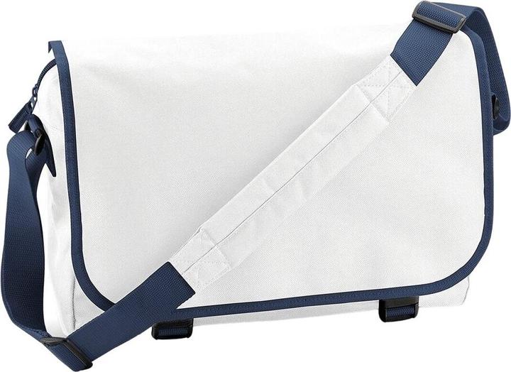 Produktbild Bagbase Botentasche Oberteil mit Klappe 11L (11 l)