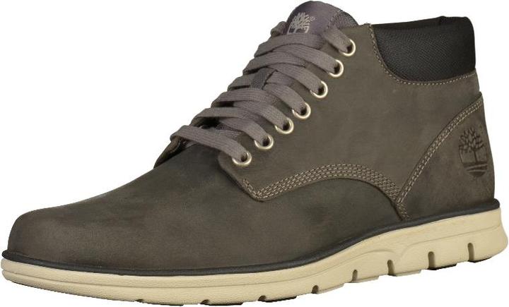 Produktbild Timberland Halbschuhe (43)