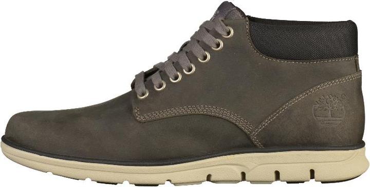Produktbild Timberland Halbschuhe (43)