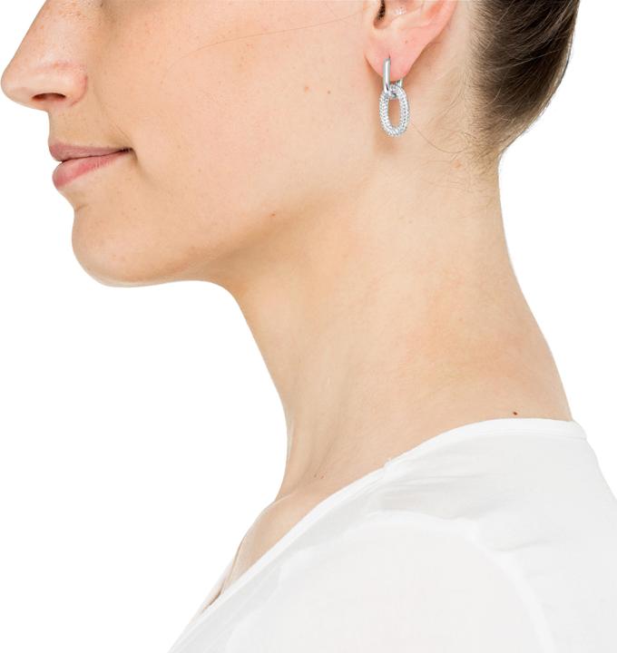 Produktbild Heideman Ada silberfarbend (100% Edelstahl)