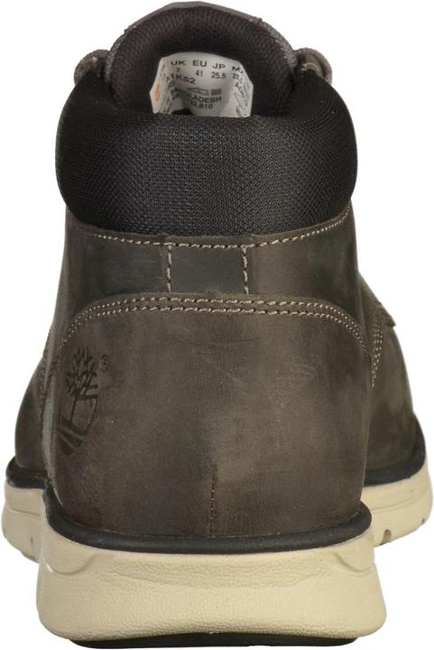 Produktbild Timberland Halbschuhe (43)