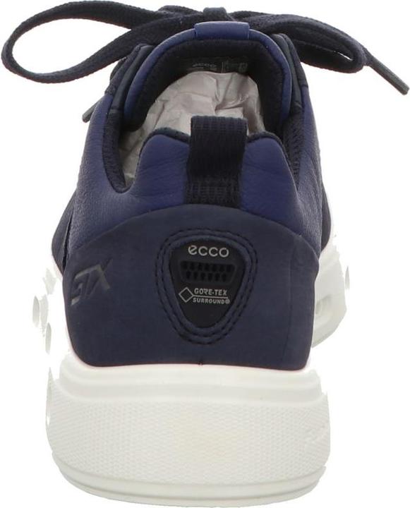 Produktbild Ecco Sandalen/Sandaletten FLOWT W (39)