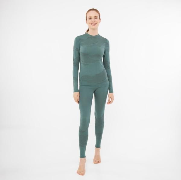 Immagine prodotto Vikingsports Intimo Gasher Lady Set (S)