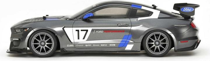 Produktbild Tamiya 110 Elektro Ford Mustang GT4 (Kit)