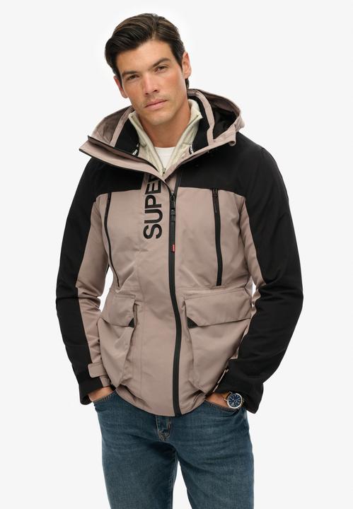 Produktbild Superdry Windjacke (M)