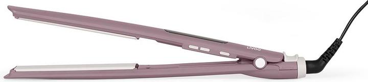 Produktbild Livoo Haarglätter mit einstellbarer Temperatur (Glättbürste)