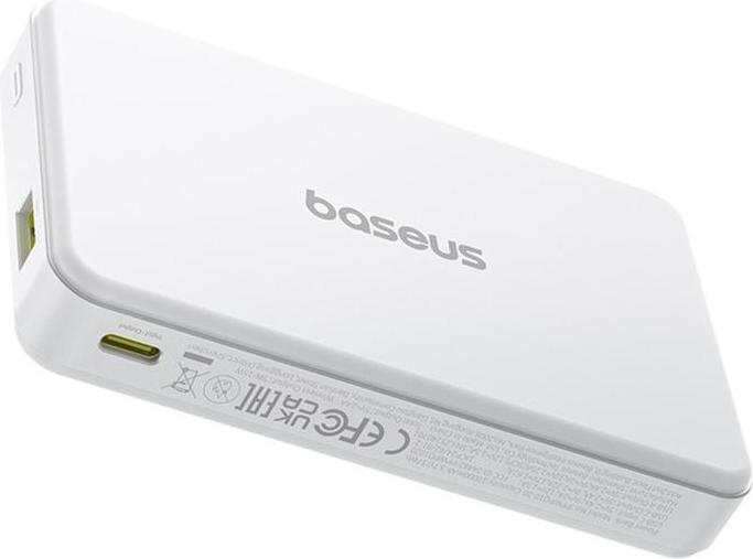 Actual product image Baseus Airpow2 (10000 mAh, 22.50 W, 37 Wh)