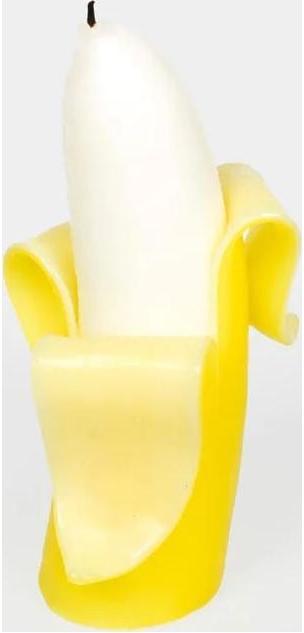 Image du produit 54Celsius Big Banana Kerze (1 pcs)