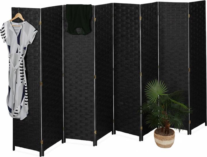 Produktbild Relaxdays Paravent