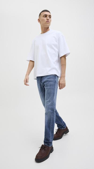Produktbild Jack & Jones JJIMIKE JJORIGINAL GE 922 Tapered Fit Jeans Tapered Fit Jeans (W32/L34)