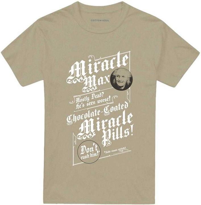 Produktbild The Princess Bride TShirt (S)