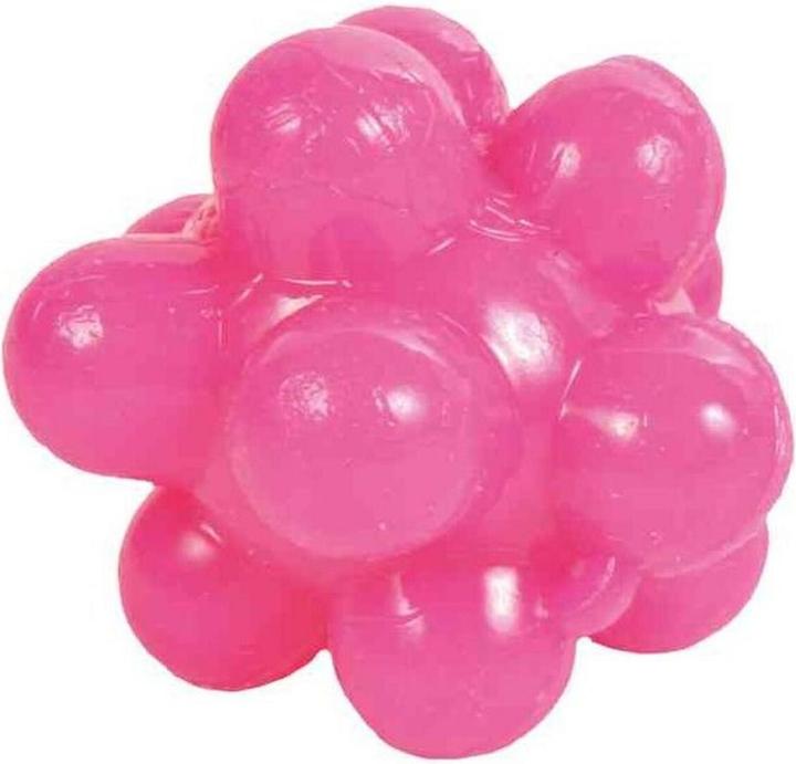 Actual product image Trixie Pimple balls (Cat ball toy)