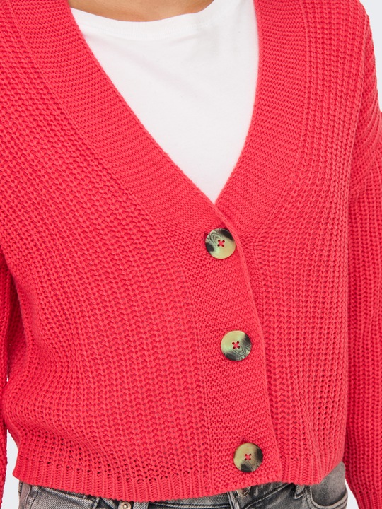 Image du produit Only ONLCAROL Veste en tricot Veste en tricot (3XL)