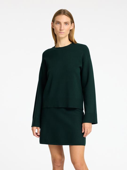 Immagine prodotto Selected Femme Slfkamma Ls Knit O-Neck (XL)
