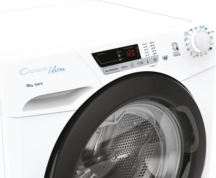 Produktbild Candy HCU2102DWB4/1-S (10 kg, Links)