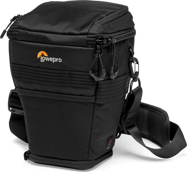 Produktbild Lowepro Pro Tactic TLZ 70 AW II (Kamera Bereitschaftstasche, Kamera Schultertasche, 4 l)