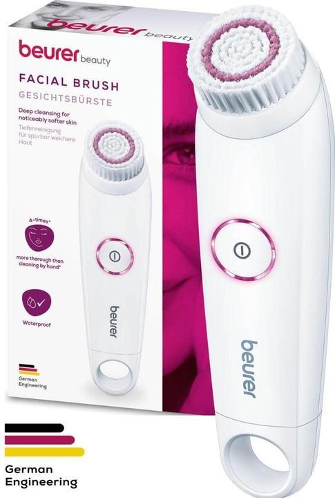 Produktbild Beurer FC 45