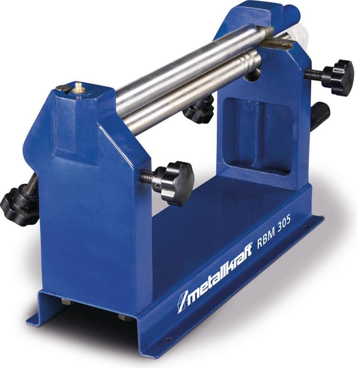 Produktbild Metallkraft RBM 305 (305 mm)