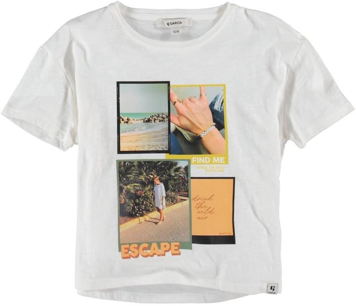 Image du produit Garcia Tee-shirt (152, 158)