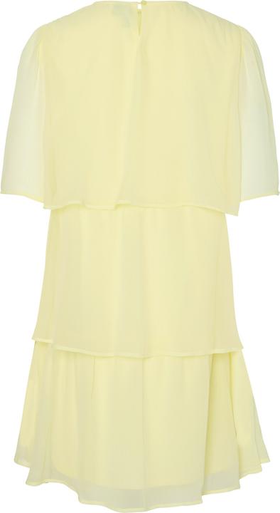 Actual product image Pieces Midikleid (L)