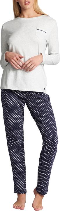 Immagine prodotto Tom Tailor Camicia da notte Casual Comfortable Fit (L)