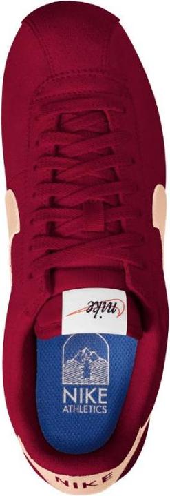 Productafbeelding Nike Cortez suède schoenen (40.5)