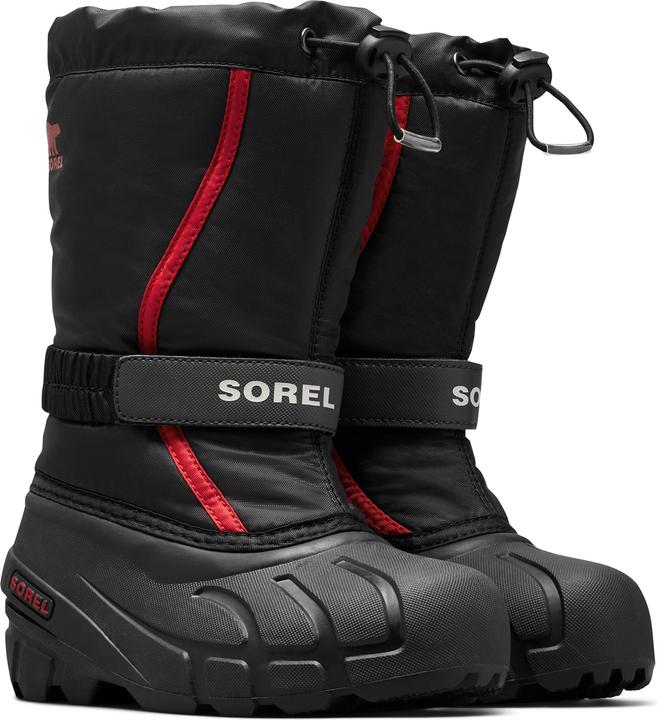 Actual product image Sorel Youth Flurry (37)
