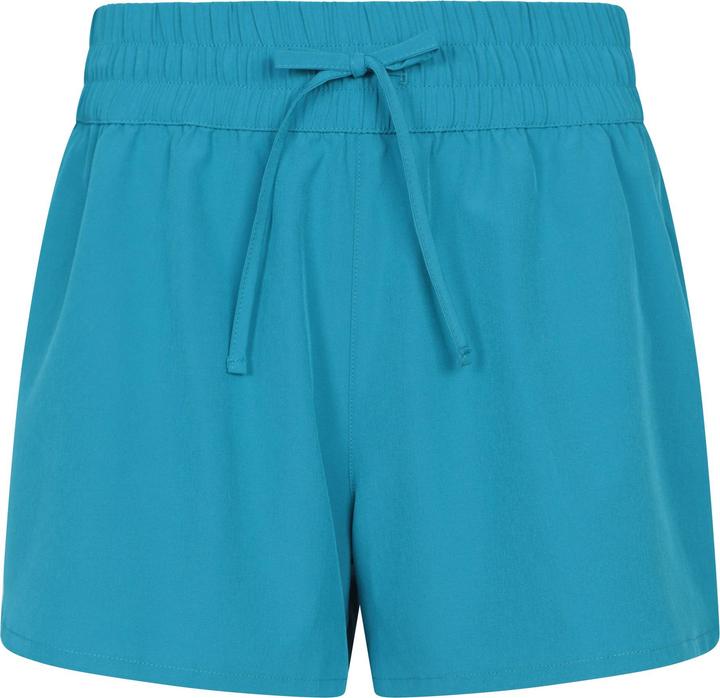 Actual product image Mountain Warehouse Womens/Ladies Tide Quick Dry Shorts (Frequency band 38 (2600 MHz))