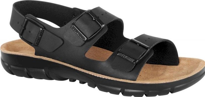 Image du produit Birkenstock Lit de pied souple Kano Birko-Flor normal (43)