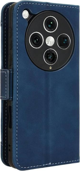 Image du produit Cover-Discount OPPO Find X8 Pro - Etui viele Kartenfächer (Oppo Find X8 Pro)