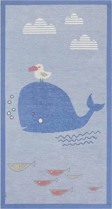 Produktbild Esprit Whale Buddy (140 x 70 cm)
