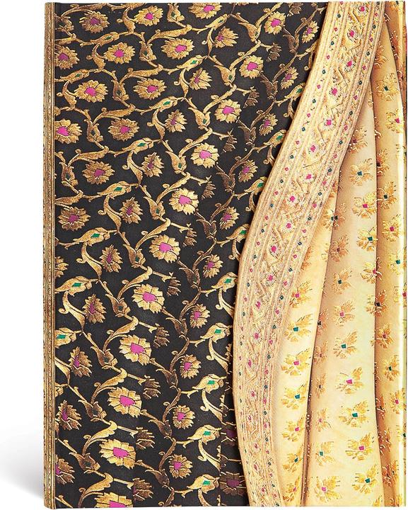 Immagine prodotto Paperblanks SIYAH - Taccuino (A6, Nessuna, Copertina morbida)