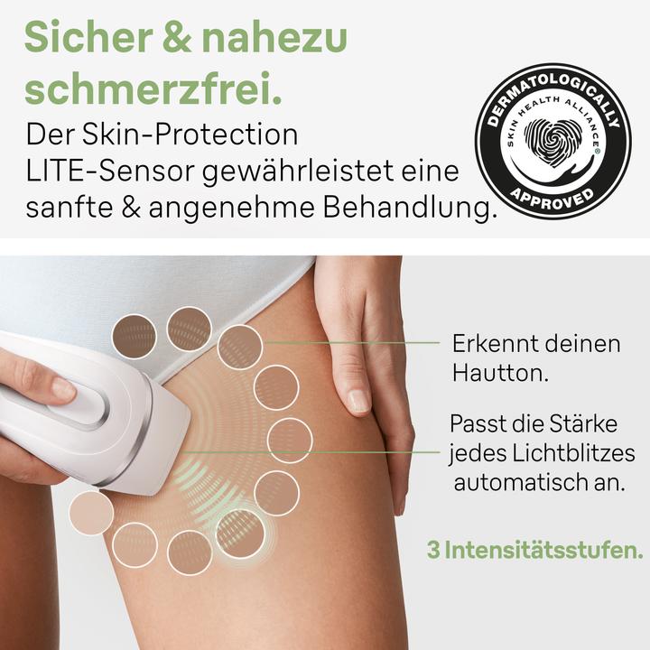 Productafbeelding Braun Silk-expert Pro IPL PL3020
