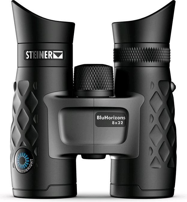 Productafbeelding Steiner BluHorizons 8x32 verrekijker (8x, 32 mm)