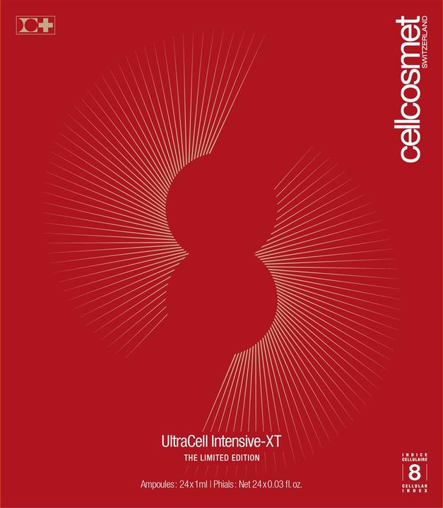 Produktbild Cellcosmet UltraCell Intensive-XT