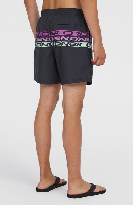 Produktbild O'Neill Cali Stripe 16" Swimshorts (S)
