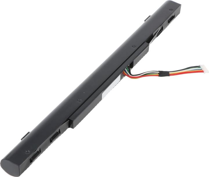 Image du produit Acer Akku Aspire E5-422, AL15A32, AL15A32, Aspire V3-574, V3-574G (4 cabines, 2200 mAh)
